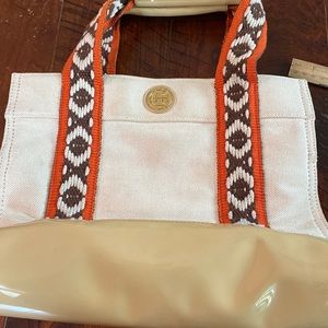 Tory Burch Tote Bag